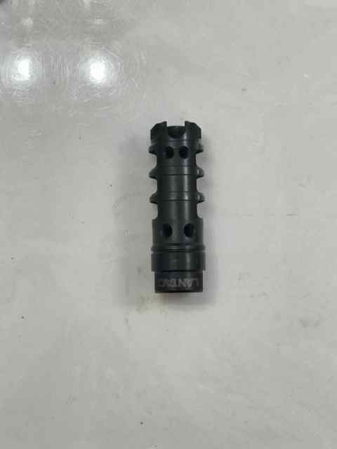 MPX Lantac Dragon muzzle brake