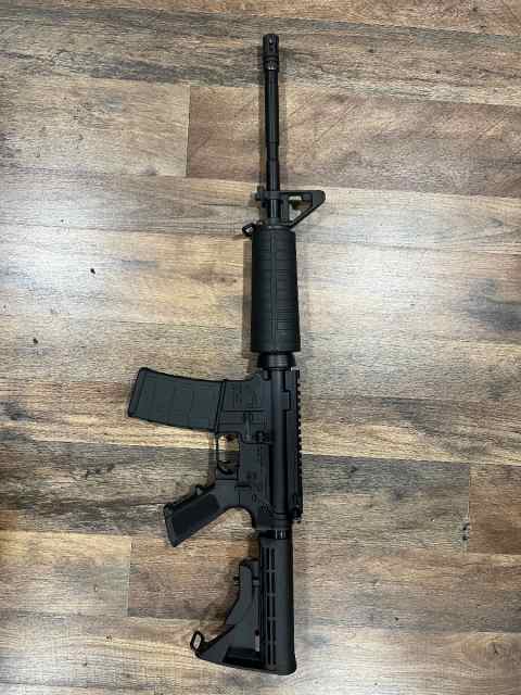 Aero Precision AR-15 .223 /5.56