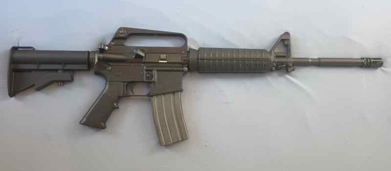 Bushmaster 