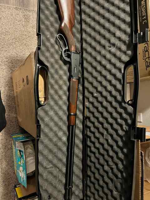 Winchester 94ae Legacy