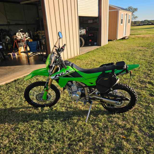 Dual sport for sale