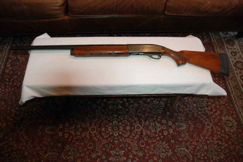 Remington 1100 Skeet Model