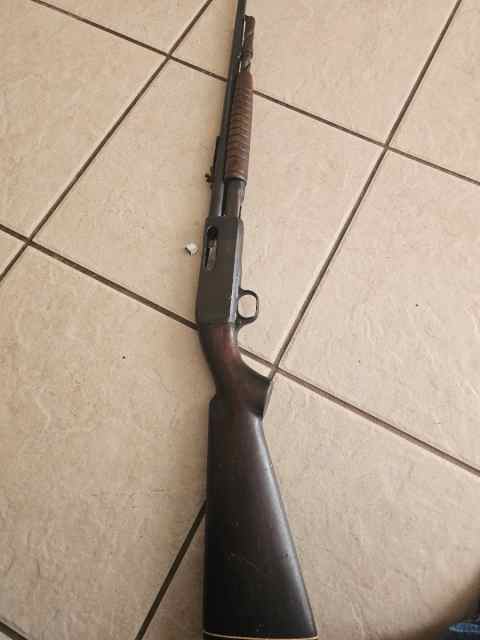 Reduced Remington 30 caliber Rem..