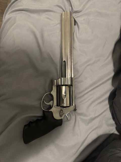 S&amp;w 500