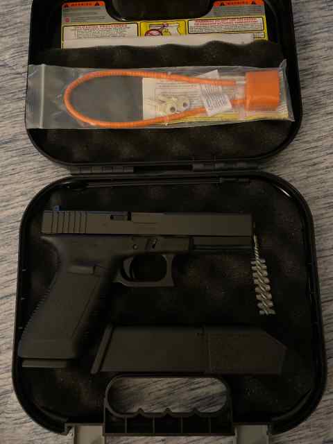 Glock20Sf 