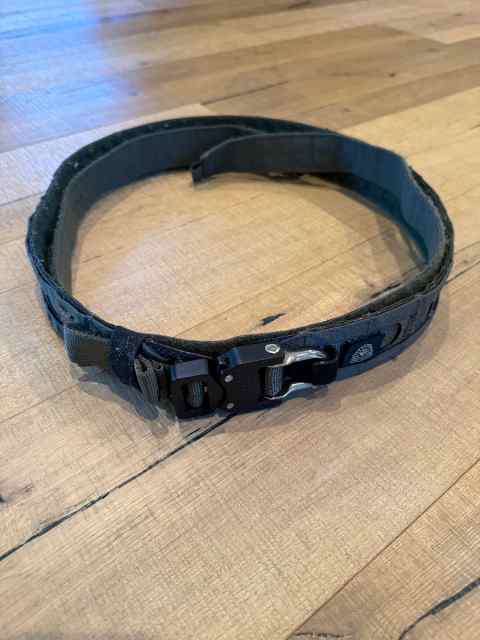 Ferro Concepts Bison Belt 