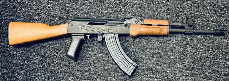 VSKA AK 47