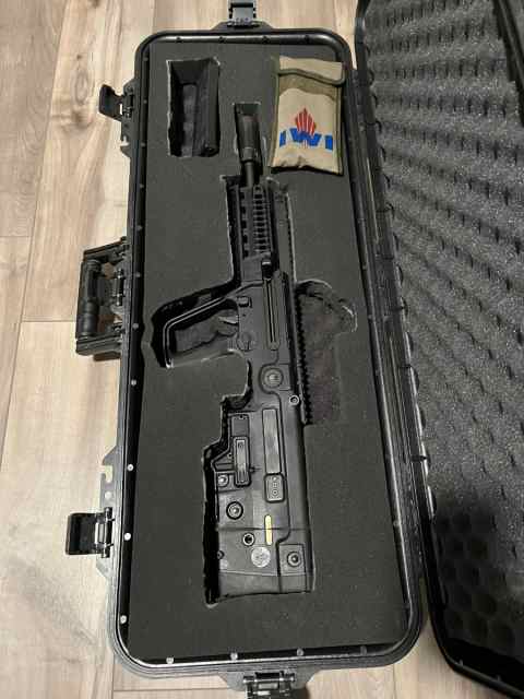 IWI Tavor X95