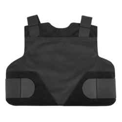 Guard Dog Concealable Levl 3a Vest