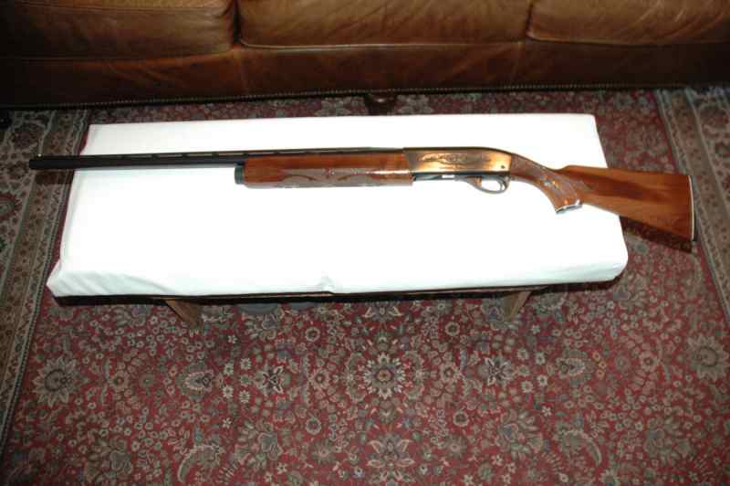 Remington 1100 Skeet in 12 gauge