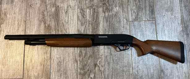 Winchester SXP 12 Ga.