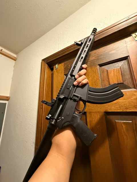 7.62 ar 15