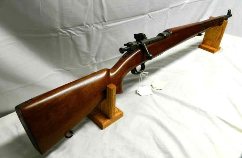 US Remington Model 1903-A3 Rifle