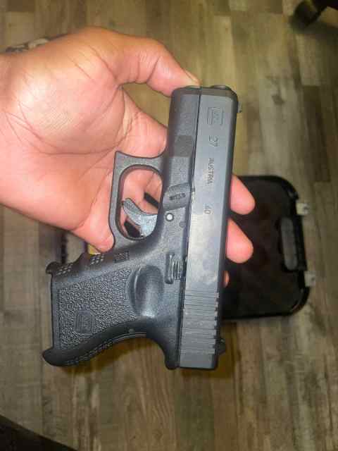 Glock 27 
