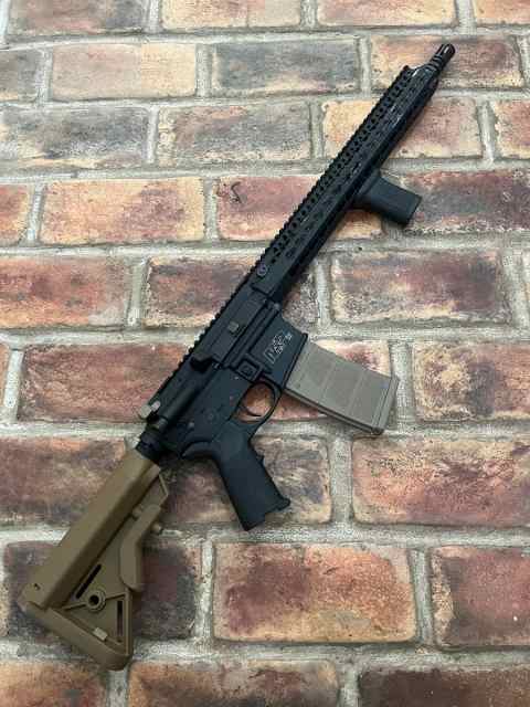 BCM AR15