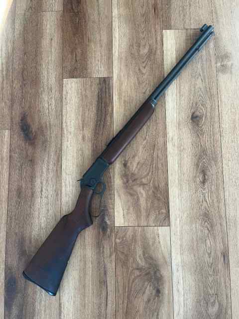 Marlin 39A JM