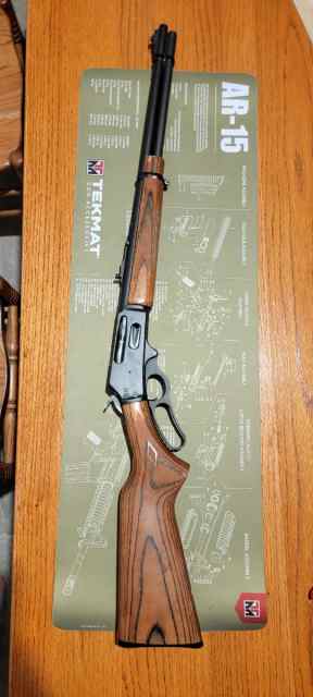 Marlin 336W