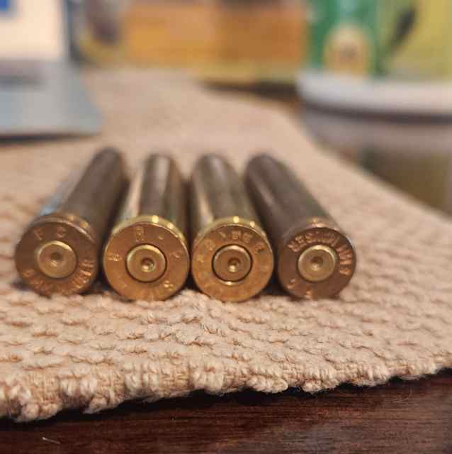 8mm Mauser/.243 brass
