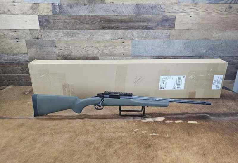 FN TACTICAL TSR XP Bolt-Action Rifle .223 