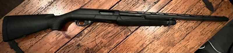 Benelli Nova 12 Gauge Pump-Action Shotgun