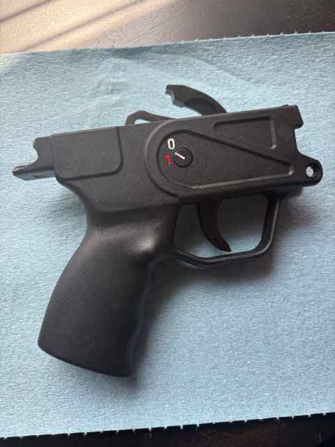 MP5 trigger pack
