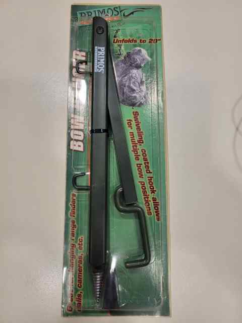 NEW Primos Self-Tap Bow Hanger