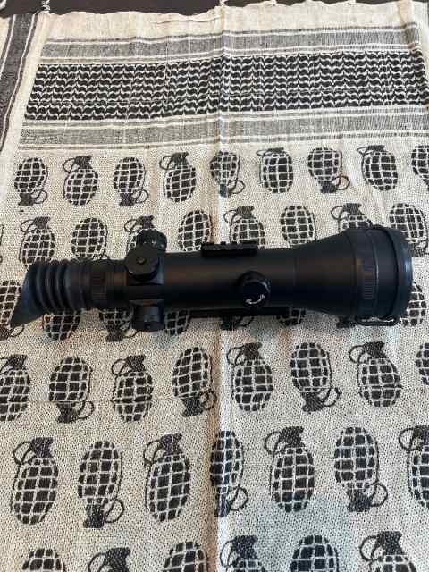 ATN Night Arrow 4-2 Gen2+ GP 4X Night Vision Scope