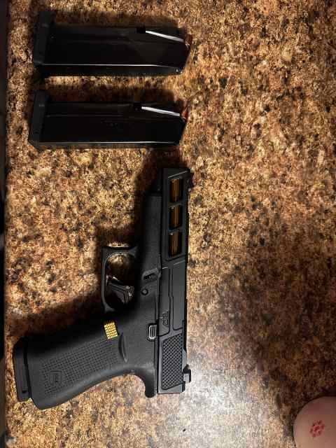 Glock 48 MOS