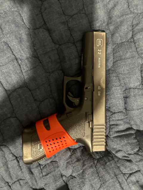 Glock 22 fs/ft