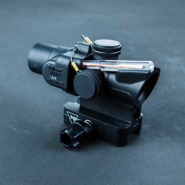 Trijicon TA44