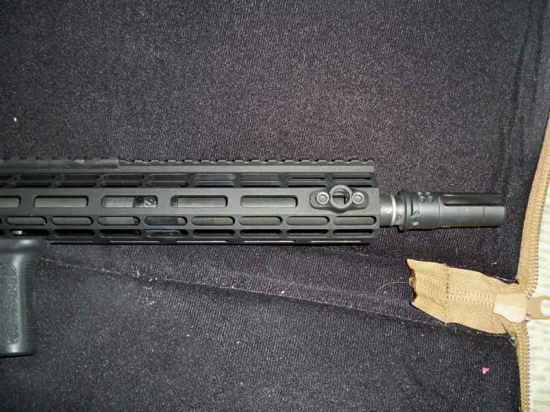 AR-15 