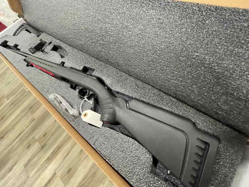 Ruger American 17HMR (New)