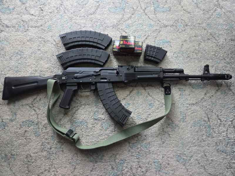 Arsenal SLR-107F AK47