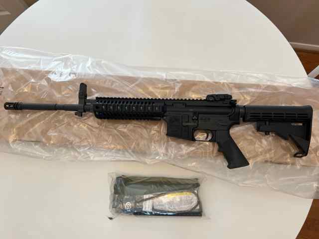 New Colt LE6940 M4 Carbine AR-15 AR15 in Houston