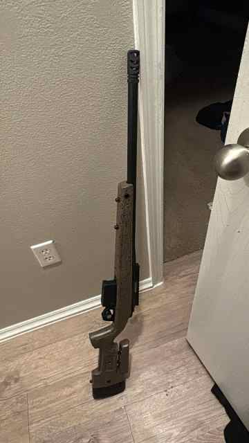 Bergara B14 308