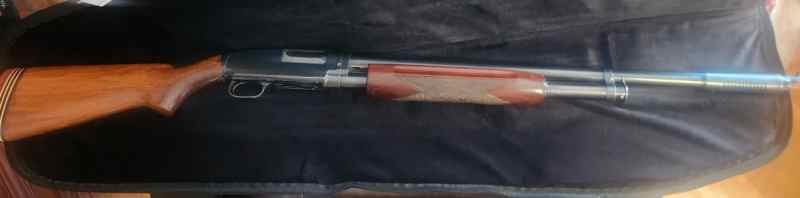 1943 Wincheater  model 1912