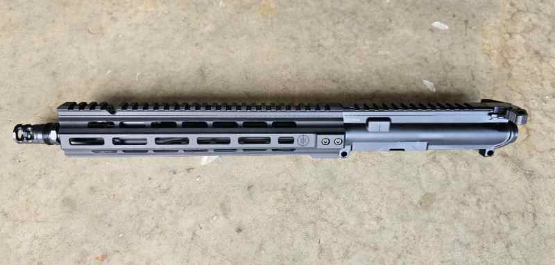 PWS MK111 Mod 1 complete piston upper