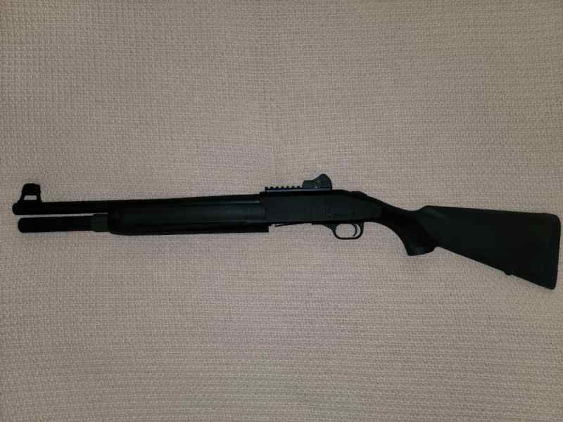 WTS: Mossberg 930 SPX $650