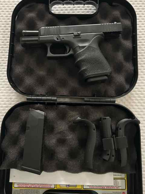 Glock 19 GEN 5