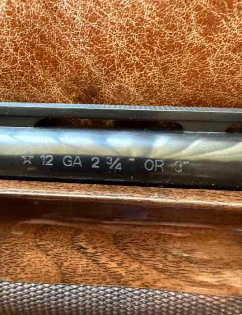 Remington 332 O/U 12 Ga. Shotgun