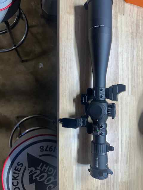 Leupold mark 4HD 8-32x56 