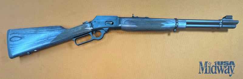 NEW IN BOX - Marlin 1894 Guide Gun - 357Mag -18.6&quot;