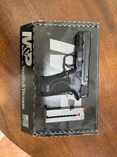 M&amp;P9 SHIELD EZ