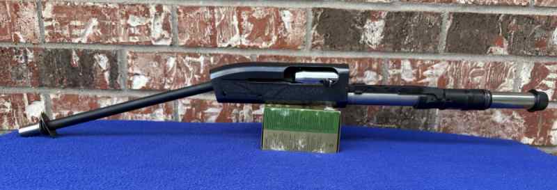 Remington 1187 Receiver assy.