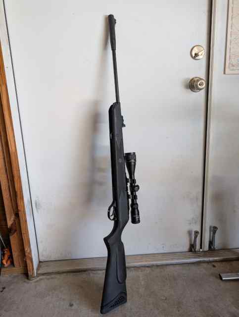 Walther Talon Magnum Air Rifle .177 Caliber
