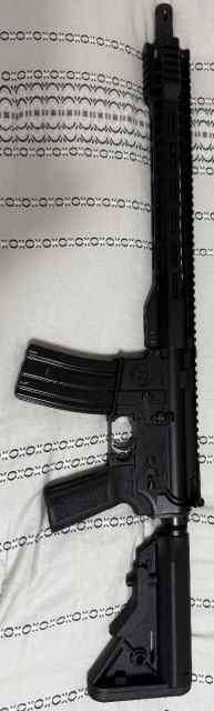 RF AR-15