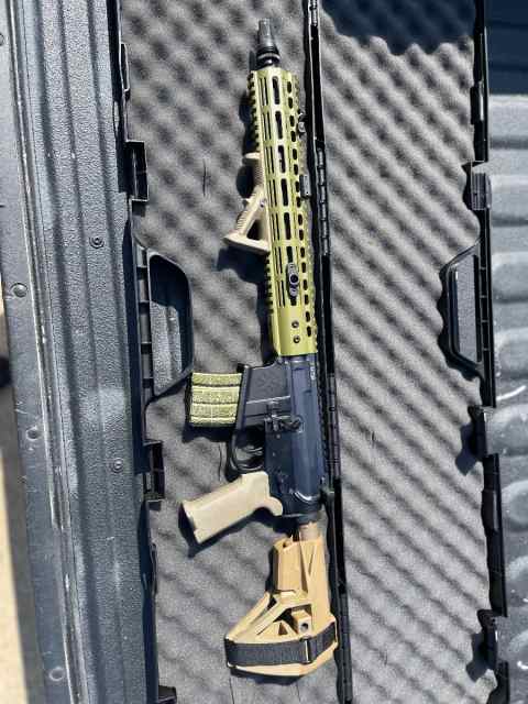 Noveske 14.5”