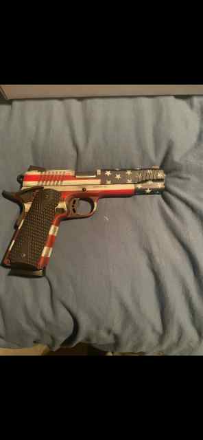 1911s fs