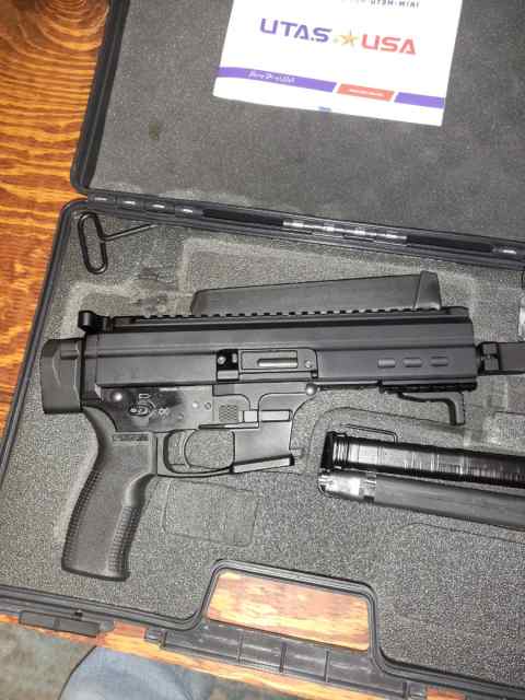 $$**WTT Q Weasel for SCAR 17$$**
