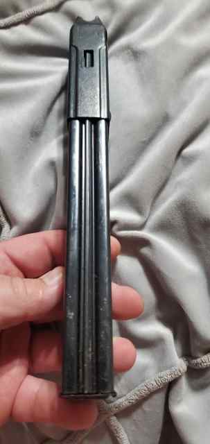 M3 Grease Gun Magazines - like new great condition